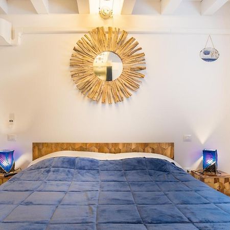 Ca' Del Jago Sole Luna Apartment Negrar Kültér fotó