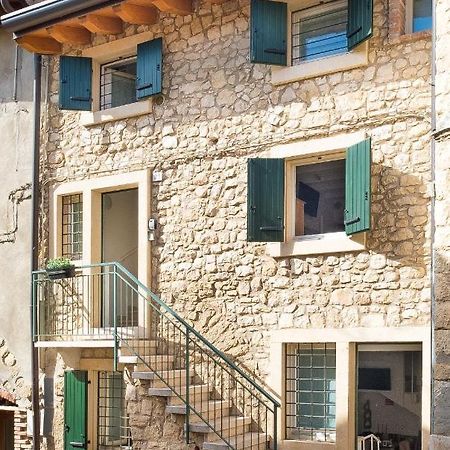 Ca' Del Jago Sole Luna Apartment Negrar Kültér fotó