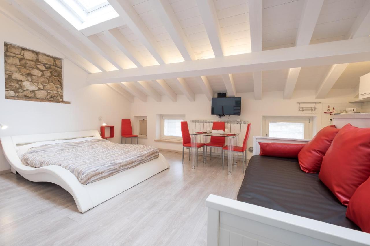 Ca' Del Jago Sole Luna Apartment Negrar Kültér fotó
