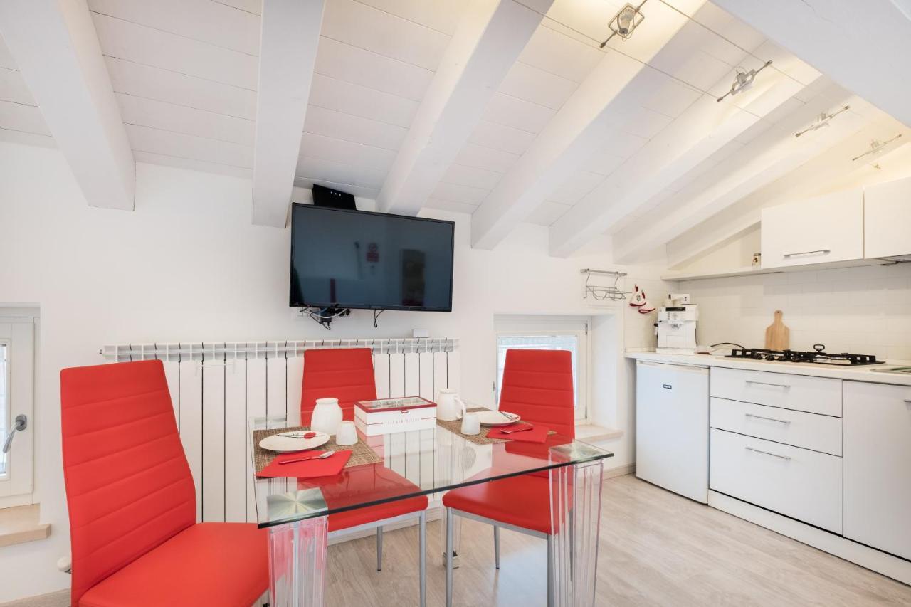 Ca' Del Jago Sole Luna Apartment Negrar Kültér fotó