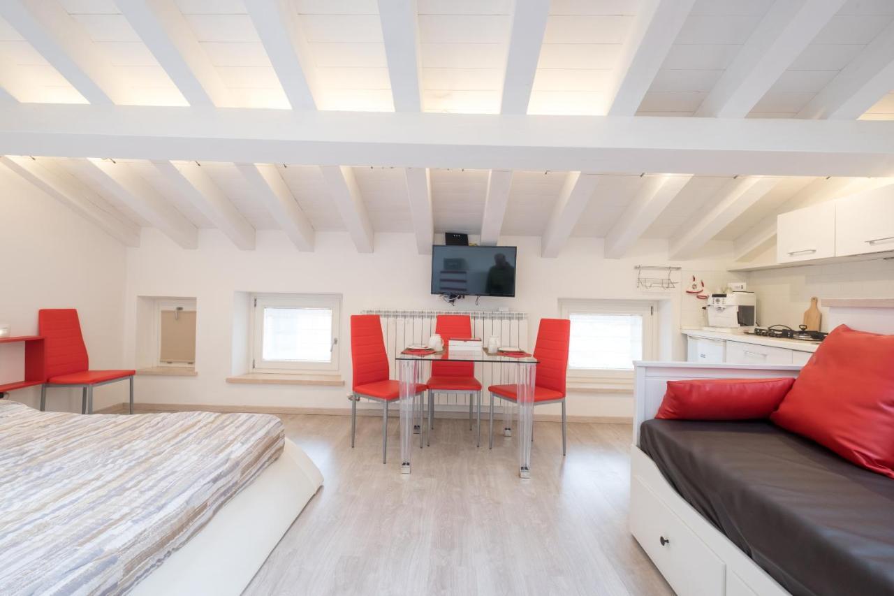 Ca' Del Jago Sole Luna Apartment Negrar Kültér fotó