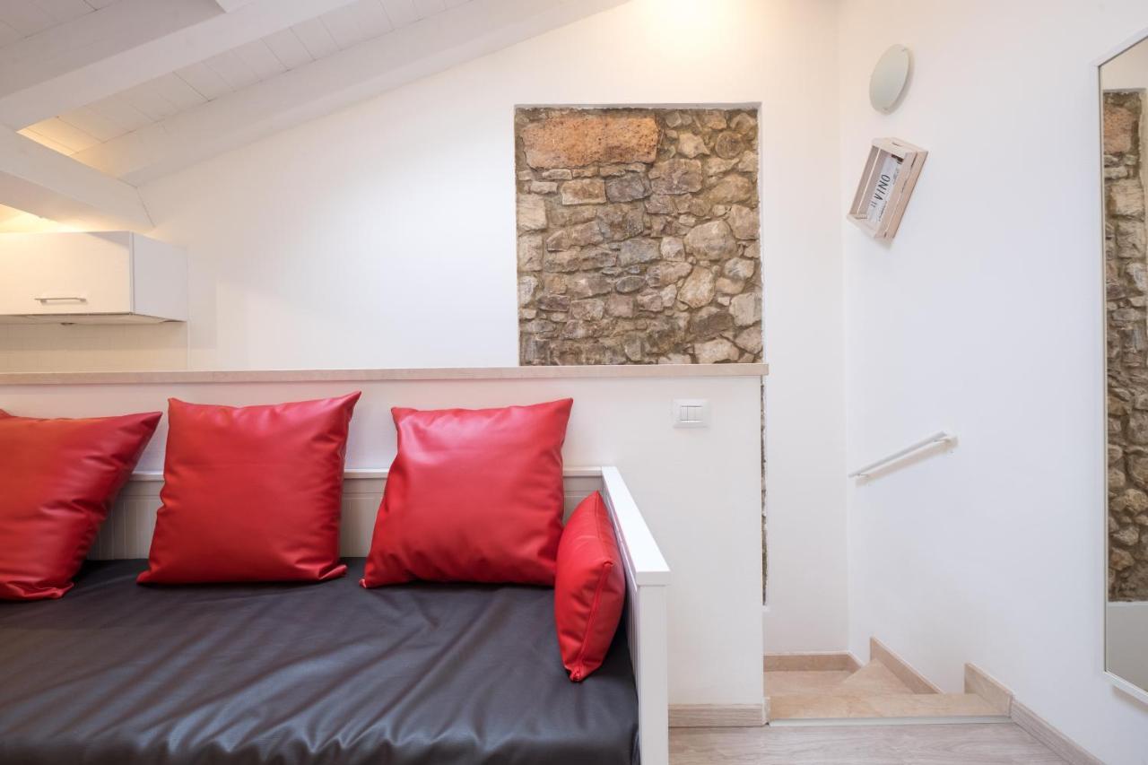 Ca' Del Jago Sole Luna Apartment Negrar Kültér fotó