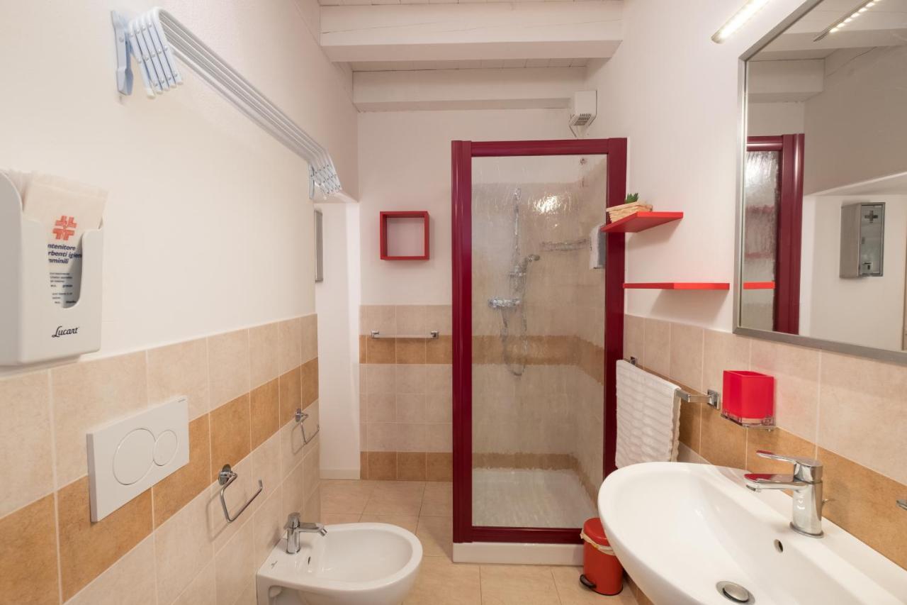 Ca' Del Jago Sole Luna Apartment Negrar Kültér fotó