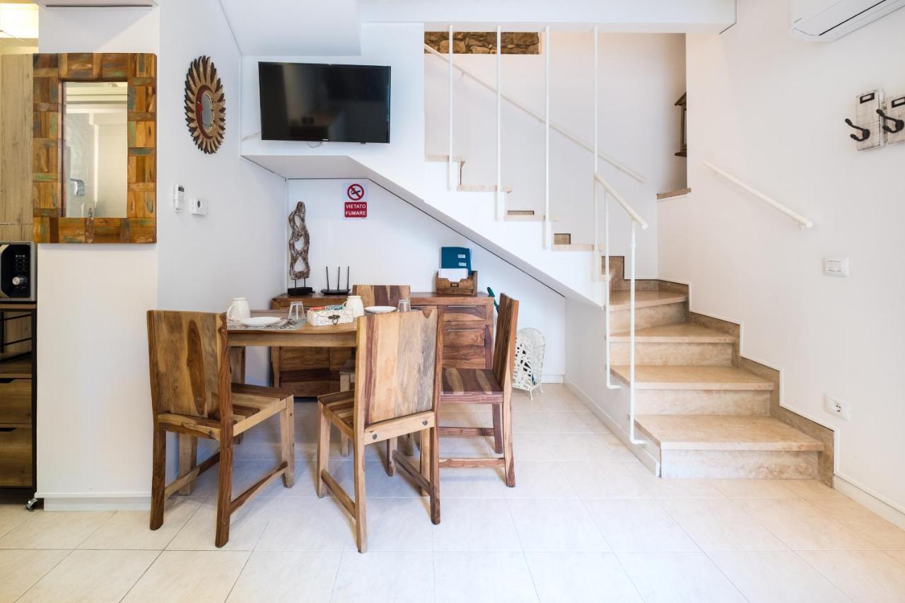 Ca' Del Jago Sole Luna Apartment Negrar Kültér fotó