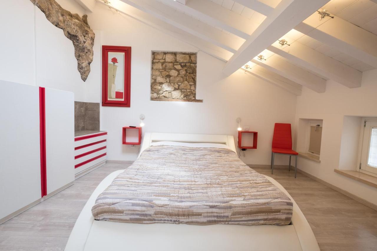 Ca' Del Jago Sole Luna Apartment Negrar Kültér fotó