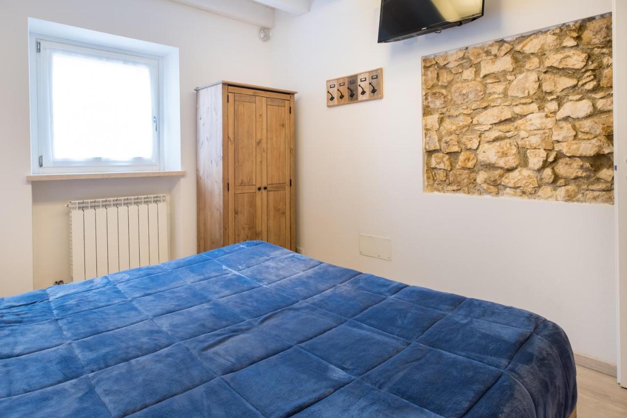 Ca' Del Jago Sole Luna Apartment Negrar Kültér fotó