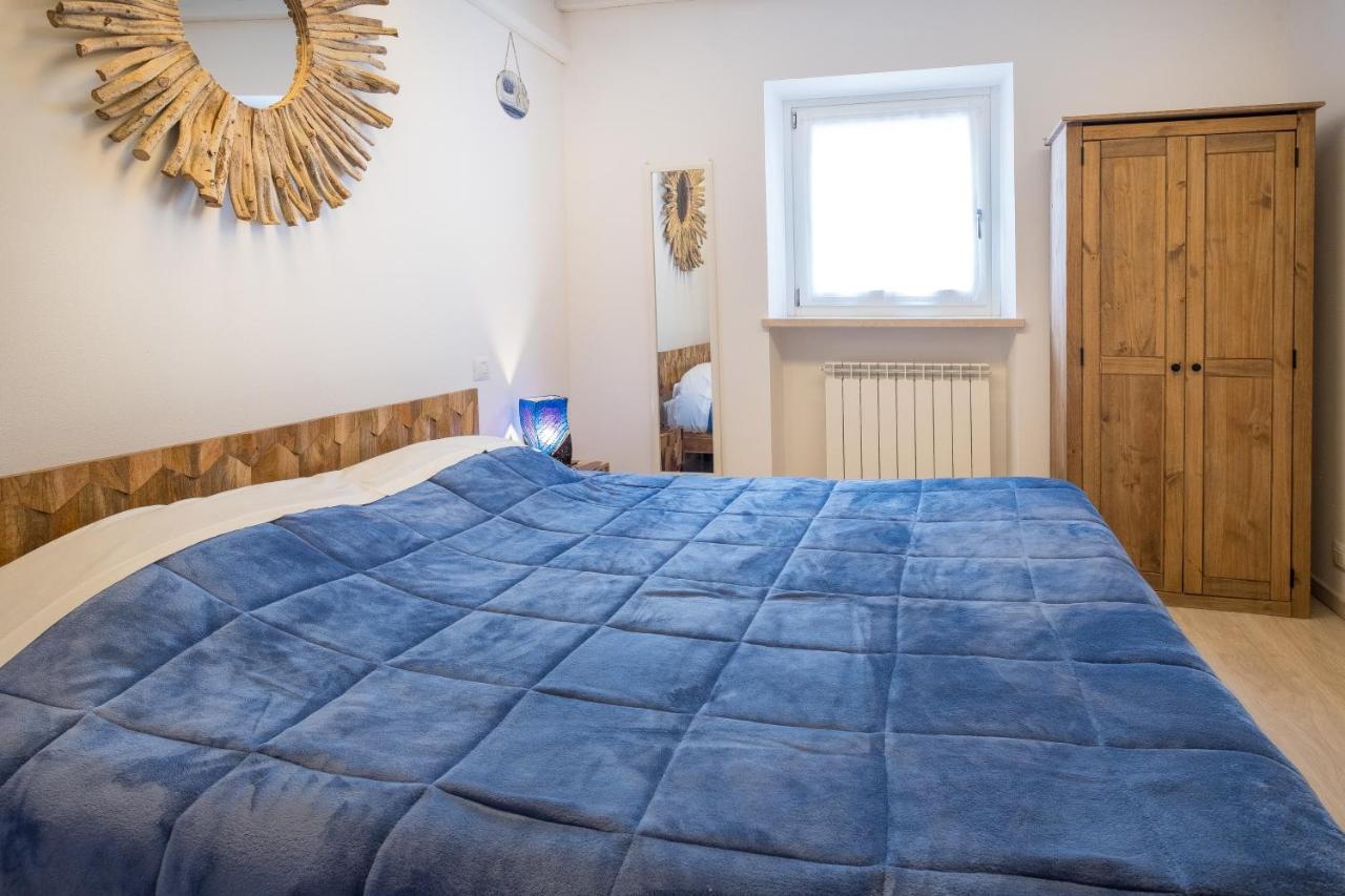 Ca' Del Jago Sole Luna Apartment Negrar Kültér fotó
