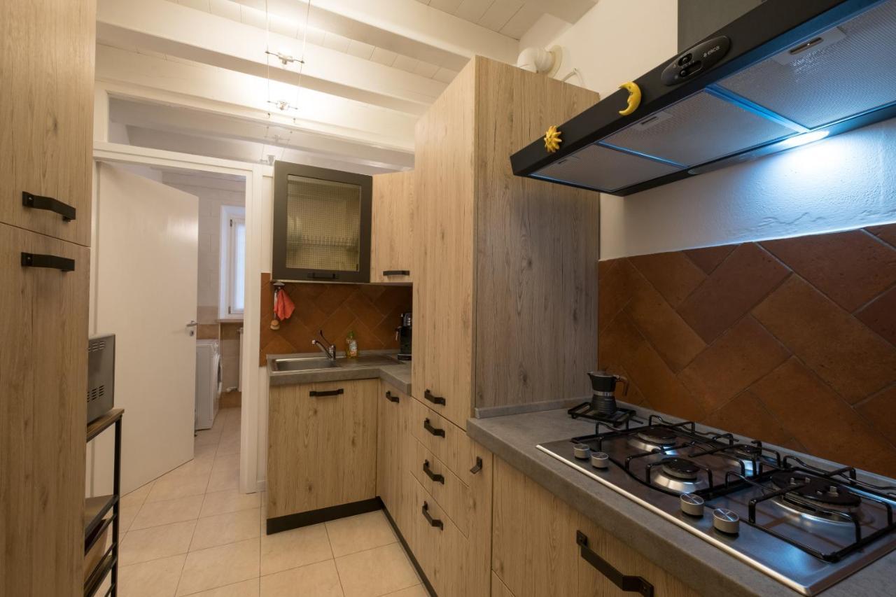 Ca' Del Jago Sole Luna Apartment Negrar Kültér fotó