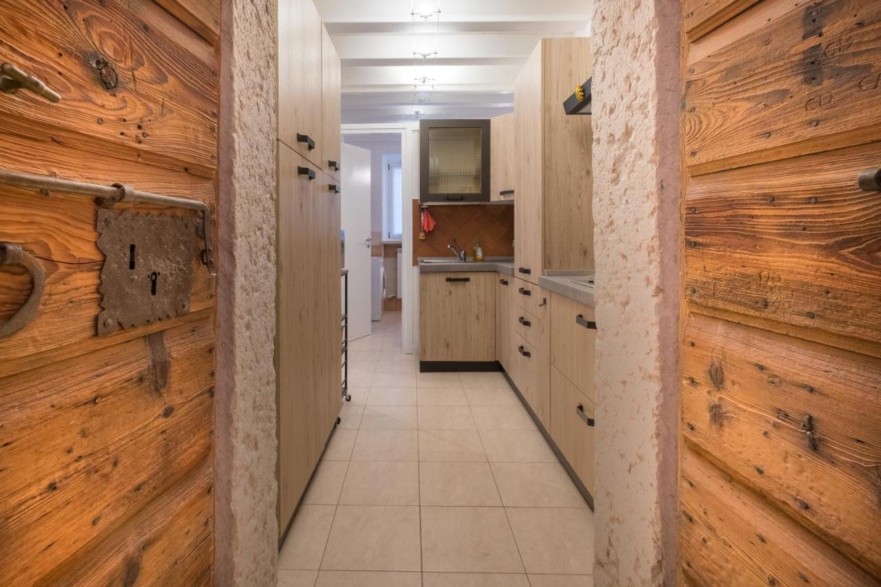 Ca' Del Jago Sole Luna Apartment Negrar Kültér fotó